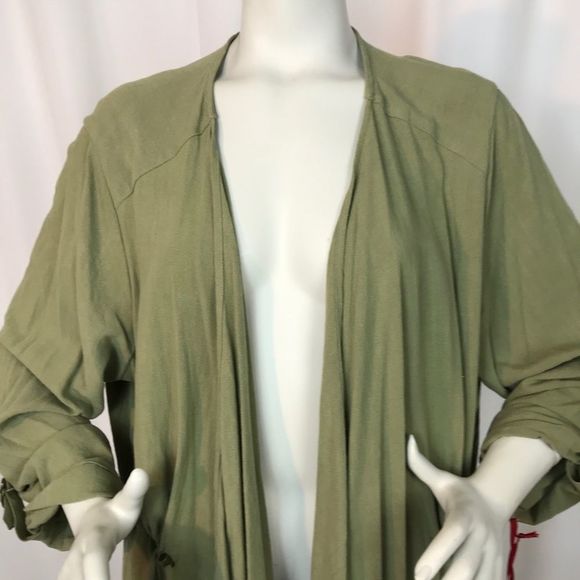 Ruby Rd Gypsy Spirit Jacket - Picture 4 of 8